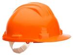 Portwest Biztonsági sisak, narancssárga