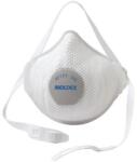 Moldex Air Plus ProValve légzésvédő ismételt használatra, FFP2RD típus