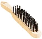 Osborn Univerzális Osborn drótkefe, huzal 0, 25 mm, acél