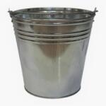 TopTrade vödör, horganyzott, 5 l