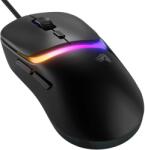 Glorious PC Gaming Race Model D3 Wired Black (GLO-D3-W-BLK)