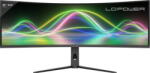 LC-Power LC-M49QCK Monitor