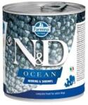N&D Trout & salmon 12x285 g