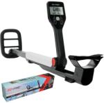  Minelab GO-FIND 11 fémdetektor fémkereső 8''-os tekerccsel