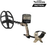  Minelab X-TERRA VOYAGER TACTICAL fémdetektor fémkereső