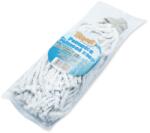  Felmosó fej mop pamut 160 g Eco fehér (1700-153) - web24