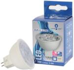 BLUE LIGHT Led 5, 5W MR16 4000k 360lm Blue Light (LEDBL869) - web24