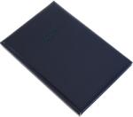 Realsystem Határidőnapló Standard B/5, heti fehér lapokkal kék Realsystem 2027 (5611-04) - web24