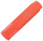 BLUERING Szövegkiemelő lapos test Bluering® narancs (JJ20503) - web24