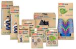 tesa Ragasztószalag 19mmx10m irodai átlátszó újrahasznosított Tesa Eco & Crystal (59032-00000-00) - web24