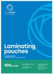 Bluering Lamináló fólia A4, 100 micron matt 100 db/doboz, Bluering® (LAMMA4MA100MIC)