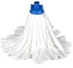  Felmosó fej mop viszkóz 120 g Eco fehér (1700-175) - web24
