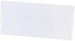 Bluering Boríték LC6/5 enyvezett bélésnyomott 114x229mm Bluering® fehér (BORC6C5ENYVAN) - web24