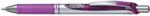 Pentel Rollertoll zselés 0.7mm, Pentel EnerGel BL77-VO, írásszín lila (BL77-VO) - web24