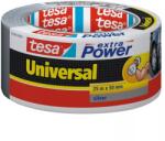tesa Ragasztószalag 50mmx25m Extra Power szövetszalag Tesa ezüst (56388-00000-15) - web24