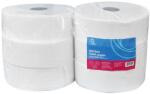 BLUERING Toalettpapír 2 rétegű közületi átmérő: 27 cm 100 % cellulóz 360 m/tekercs 6 tekercs/csomag N2C360 hófehér (3360CN) - web24
