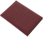 Realsystem Határidőnapló Bolero B/5 napló, krémszínű lapokkal barna Realsystem (5602-16) - web24