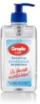 Bradochem Kéz- és bőrfertőtlenítő gél pumpás 500 ml Bradolife Sensitive (16588) - web24