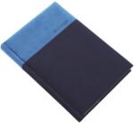 Realsystem Határidőnapló Lux A/5, napi fehér lapokkal kék Realsystem 2026 (5321-45) - web24