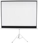 BLUERING Vetítővászon állványos 190x140cm, Bluering® (51731) - web24