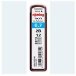rOtring Ironbél 0, 7mm, 2B Rotring Tikky (NRR0231230) - web24
