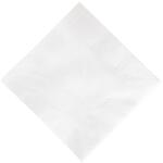 Peppy Szalvéta 2 rétegű 1/4 hajtás 32 x 33 cm 125 lap/csomag fehér Peppy (00591A.14) - web24