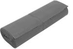  Szemeteszsák 110 liter 60 x 100 cm erősített 10 db/tekercs fekete (56238) - web24