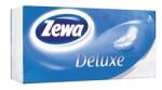 Zewa Papírzsebkendő 3 rétegű 90 db/csomag Zewa Deluxe Illatmentes (6470_31000516) - web24
