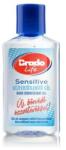 Bradochem Kéz- és bőrfertőtlenítő gél 50 ml Bradolife Sensitive (16589) - web24