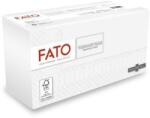 FATO Szalvéta 2 rétegű 1/8 hajtás lapméret 38 x 38 cm 50 lap/cs Fato Smart Table fehér_82740002 (82740002) - web24