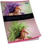 Educa Füzet A4, 52lap, sima 60 g. papír, Educa (000000119) - web24