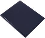 Realsystem Határidőnapló Standard A/4S, heti fehér lapokkal kék Realsystem 2027 (5211-04) - web24
