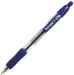 Fornax Golyóstoll Fornax F-70 grip, írásszín kék (000003154) - web24