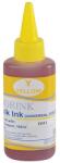 Orink Ink Universal dye yellow 100ml ORINK (UNIOINKYE100ML) - web24