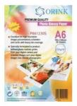 Orink Fotópapír Pp A6, S 260g. 20lap fényes Orink (P691260S20) (P691260S20) - web24
