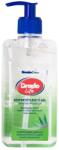 Bradochem Kéz- és bőrfertőtlenítő gél pumpás 500 ml Bradolife aloe vera (15465) - web24