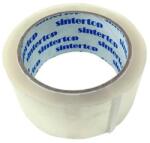 Sintertop Ragasztószalag 48mmx60m átlátszó Solvent hűtőházas Sintertop (10543) - web24