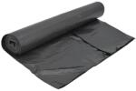  Szemeteszsák 135 liter 70 x 110 cm 30 mikron 10 db/tekercs fekete (48966) - web24