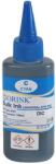 Orink Ink Canon Universal dye cyan 100ml ORINK (CAOINKCY100ML) - web24