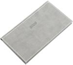 Realsystem Zsebnaptár fekvő Bolero, krémszínű lapokkal szürke Realsystem 2026 (5712-43) - web24