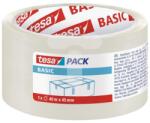 tesa Ragasztószalag 45mmx40m átlátszó Tesa (58574-00000-00) - web24
