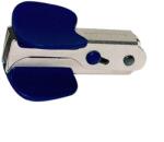 Sax Kapocskiszedő biztonsági rögzítős Sax 700 kék (7340003002) - web24