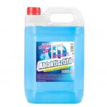 Dalma Ablaktisztító utántöltő 5 liter Dalma Varázs (111) - web24
