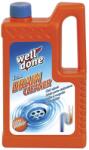 Well Done Lefolyótisztító 1 liter Well Done (3402.50-9000) - web24