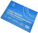 Bluering Tárgyi eszköz átadás átvétel bizonylat gazdálkodó szervezeten belül 25x4lapos A5, fekvő B. 11-66 Bluering® (B1166) - web24