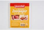 Mazzini Zsírpapír íves háztartási 60 x 80 cm 5 ív/csomag Mazzini (103037) - web24
