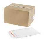 Bluering Karton tasak A5, szilikonos 176x250mm, 450g. GD2 Bluering® fehér (K176X250) - web24