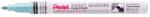 Pentel Lakkmarker 1, 5mm, kerek Pentel gyöngyházvilágoskék (MSP10-MS) - web24