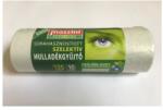 Mazzini Szemeteszsák újrahasznosított 135 liter 70 x 110 cm 25 mikron 10 db/tekercs Mazzini_átlátszó (104071) - web24