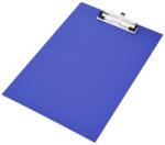 Bluering Felírótábla extra merev A4, PP Bluering® kék (JJ419013) - web24